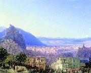 Tiflis Ivan Aivazovsky